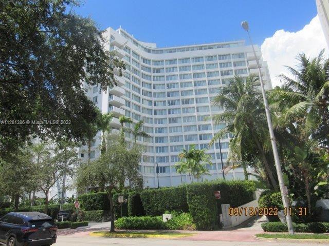 Turn key residence great for investment or second home studio in the exclusive Mondrian South Beach 