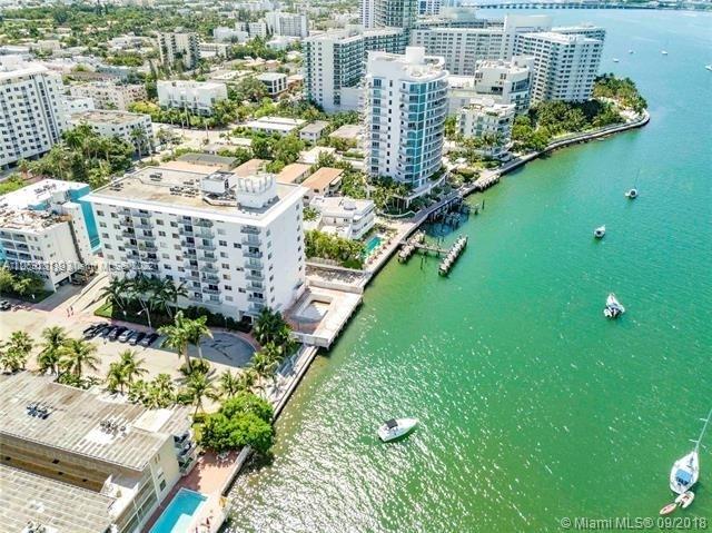 RARELY AVAILABLE CORNER UNIT WITH SPECTACULAR BAY VIEWS , VIEWS OF DOWNTOWN MIAMI AND SUNSET HARBOR 