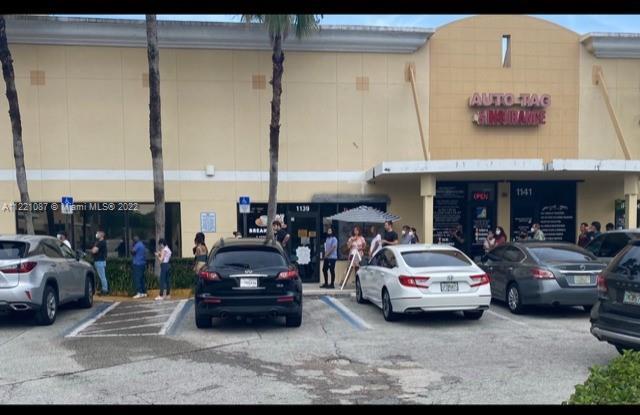 Photo of 1139 Banks Rd in Margate, FL