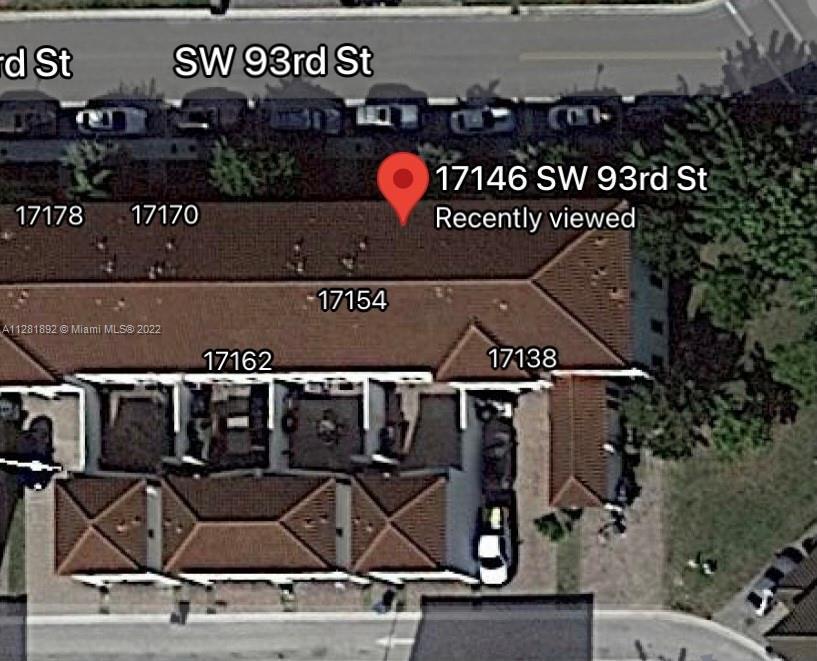 Photo of 17146 SW 93rd St in Miami, FL