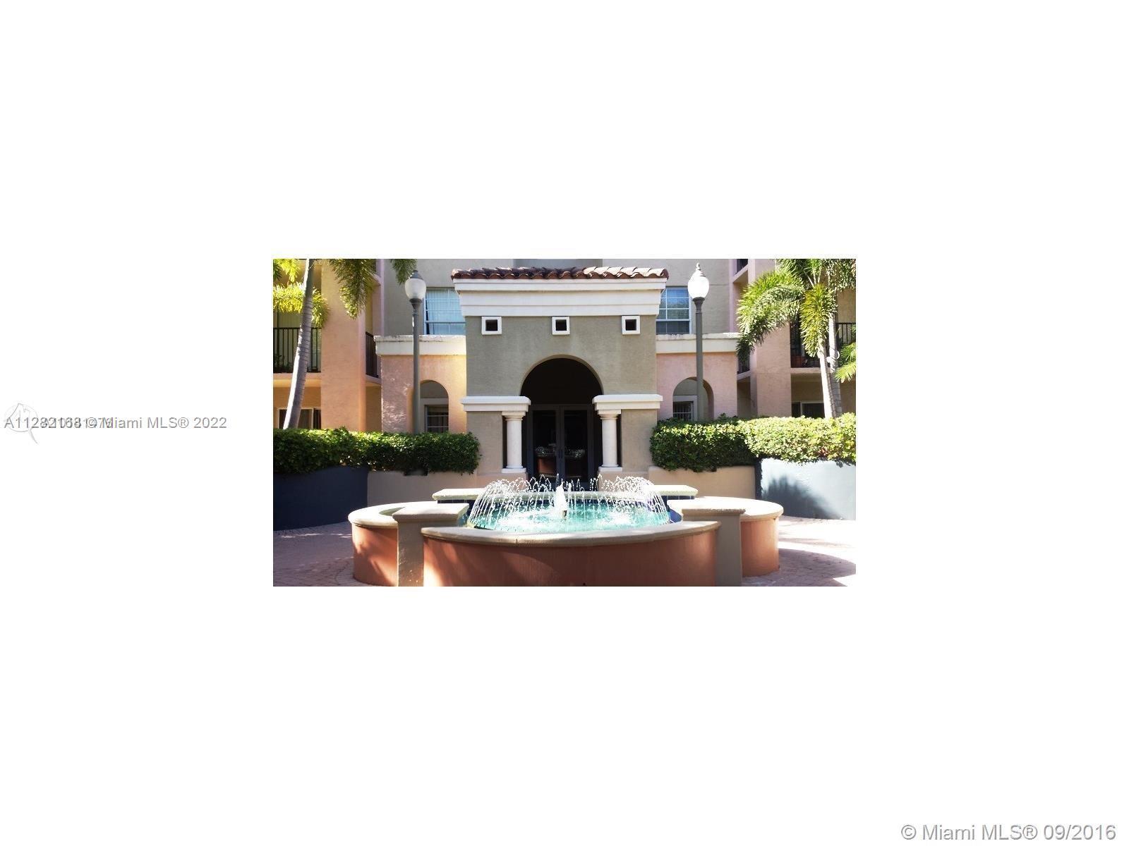 BRIGHT 2 BEDROOM 2 BATHROOM IN DESIRABLE LAS OLAS BY THE RIVER, UNIT FEATURES FOYER ENTRY, OPEN KITC