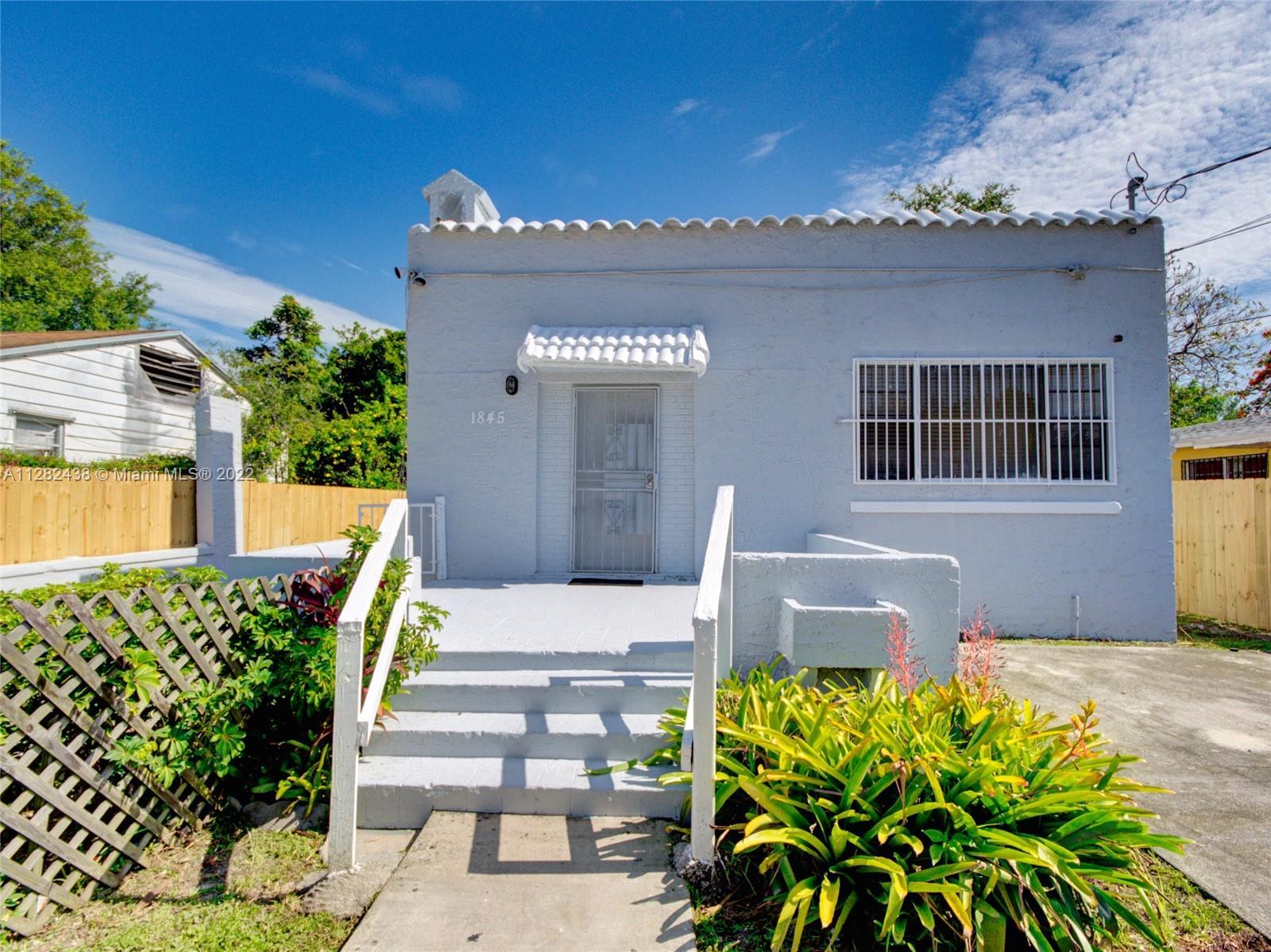 Photo of 1845 NW 55th St #1845 in Miami, FL