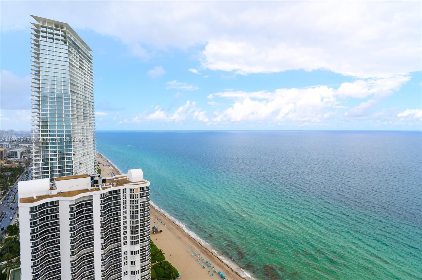 Photo of 16699 Collins Ave #3905 in Sunny Isles Beach, FL