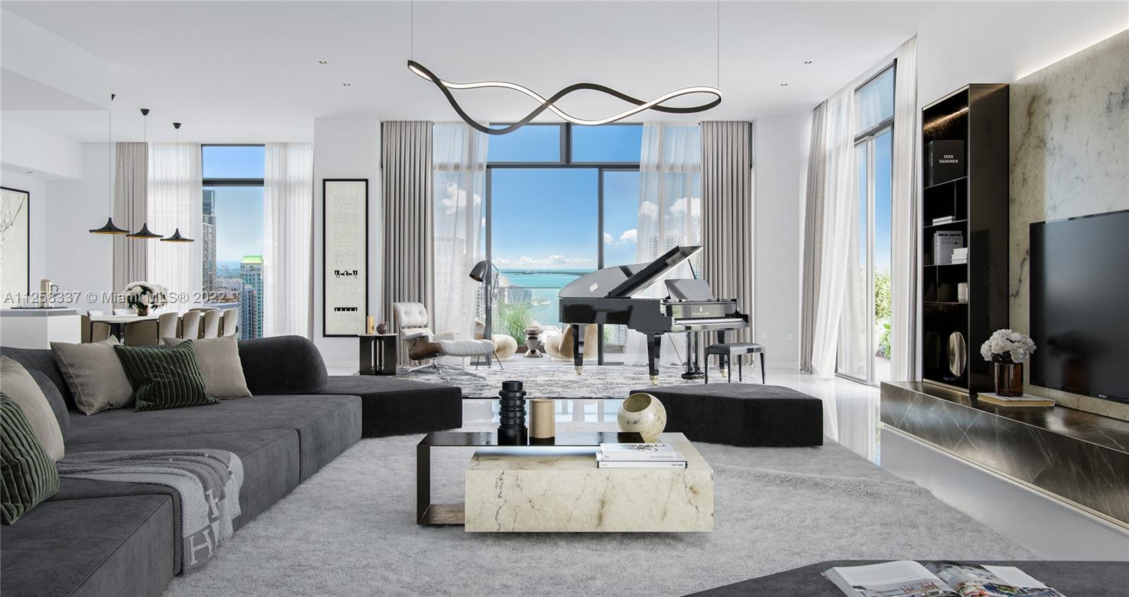 Photo of 68 SE 6th St #4202 in Miami, FL