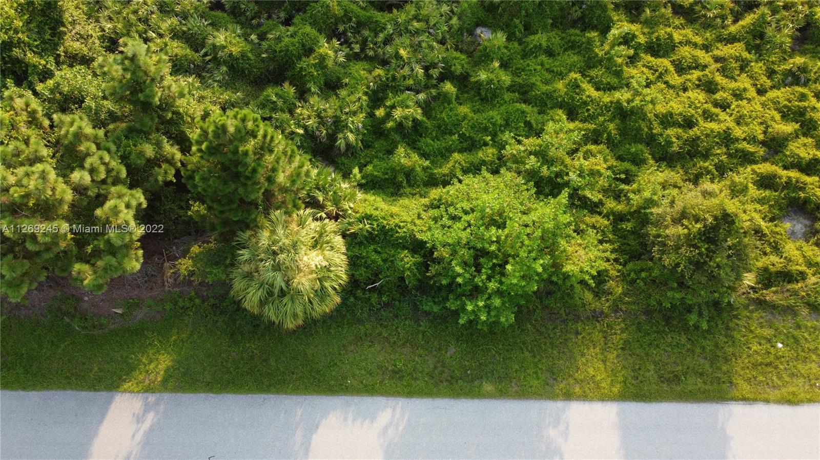Photo of Lot 30 Clovelon St in North Port, FL