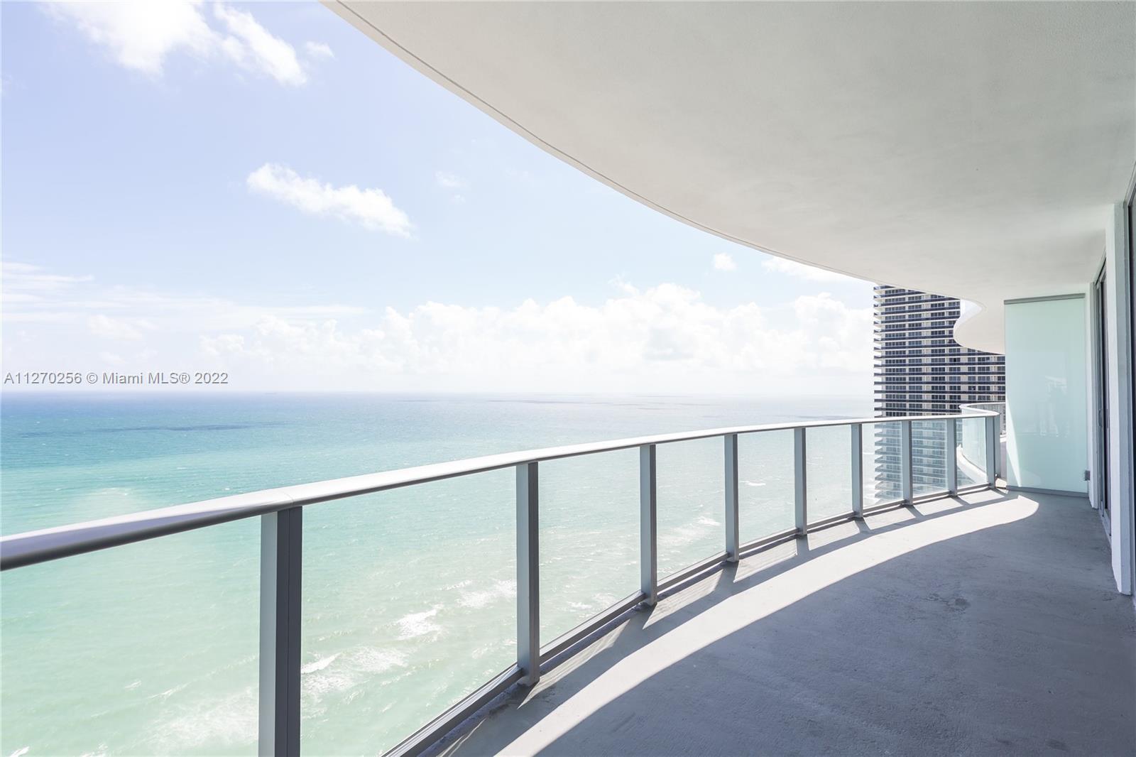Photo of 4111 S Ocean Dr #3302 in Hollywood, FL