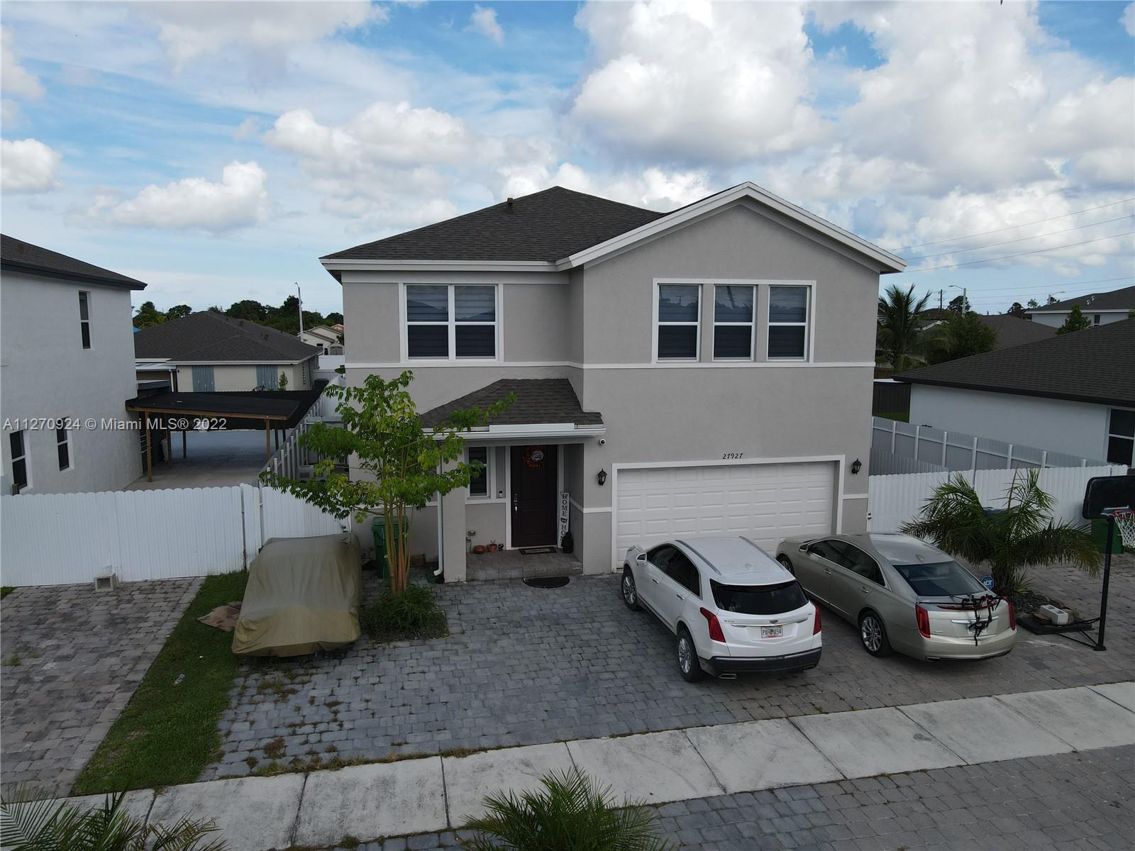 Photo of 27927 SW 133rd Pl in Homestead, FL
