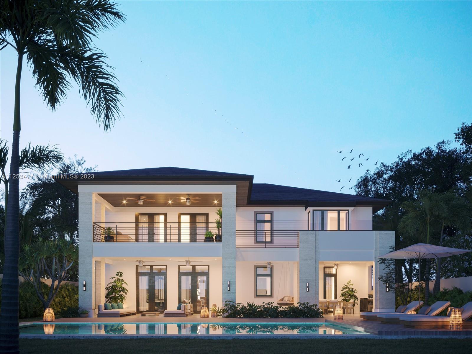 Photo of 642 Madeira Ave in Coral Gables, FL