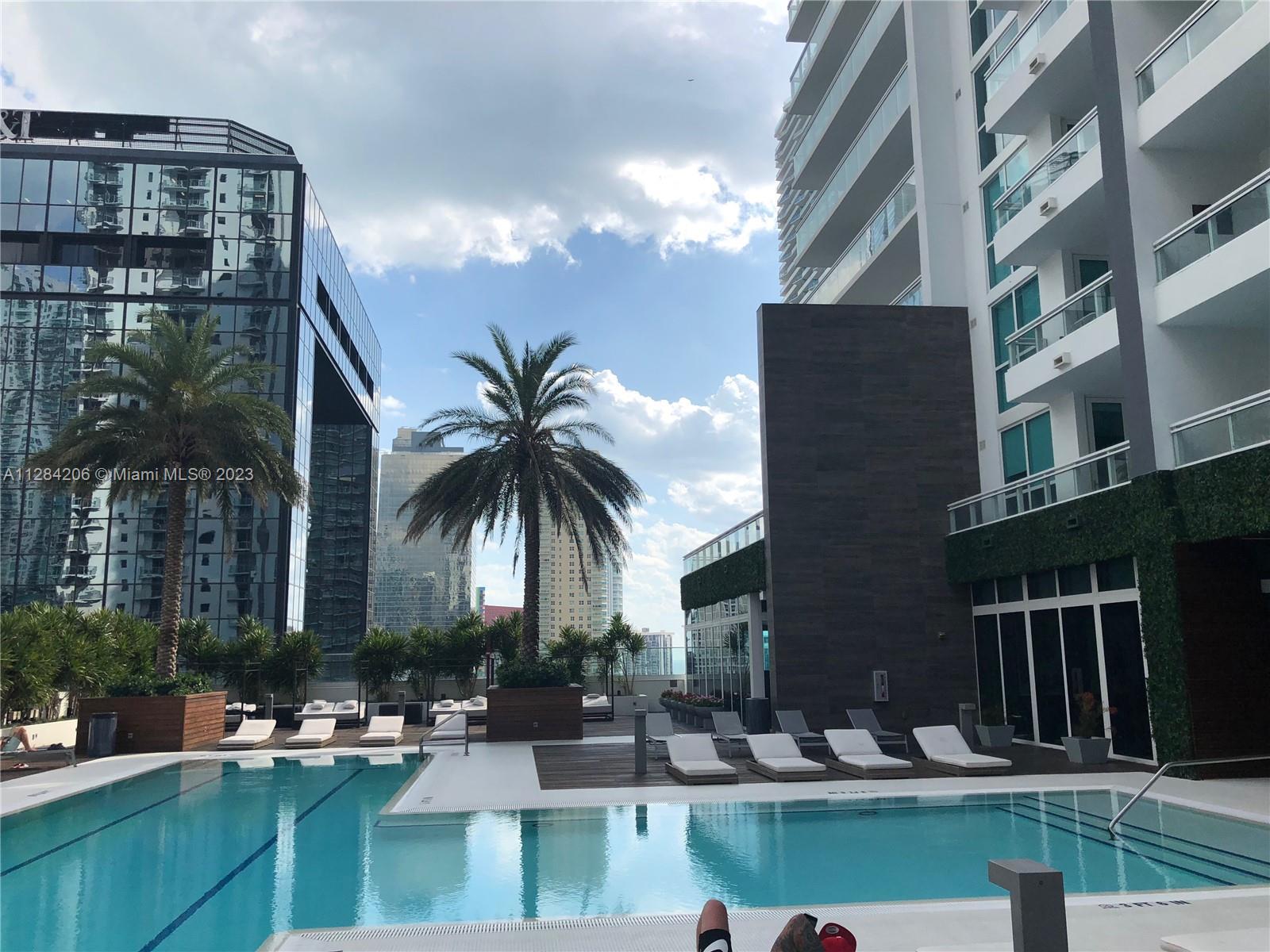 Photo of Address Not Disclosed in Miami, FL