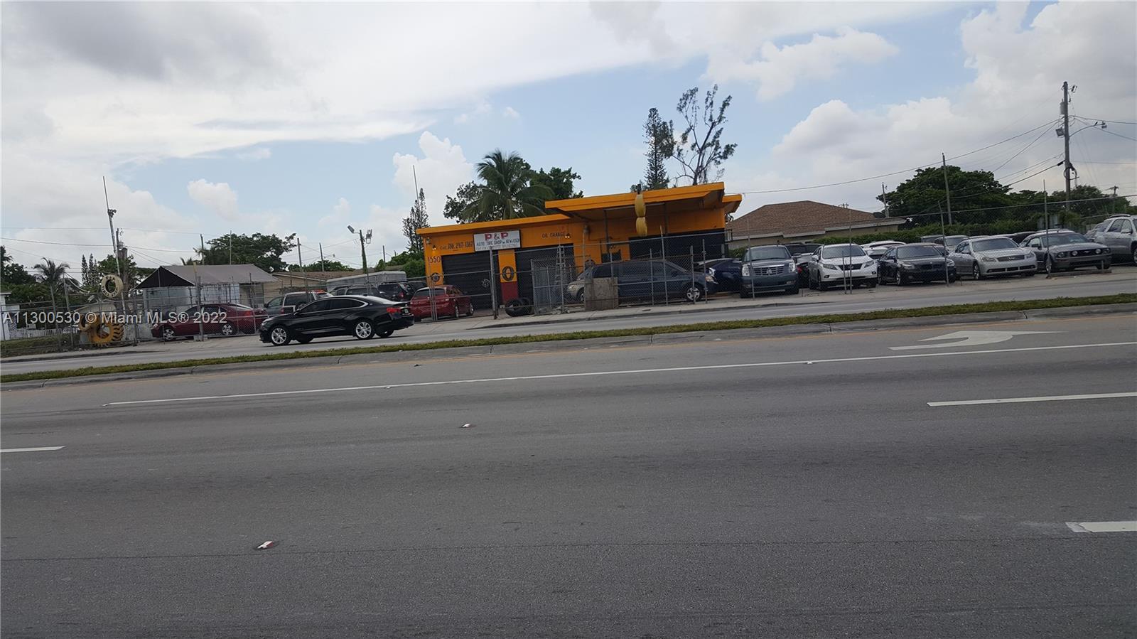 Photo of 1550 NW 79th St in Miami, FL