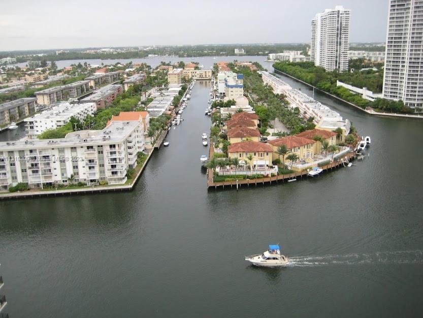 A MILLION DOLLAR OCEAN AND INTERCOASTAL VIEW FROM THIS 2 BED/2 BA WRAP AROUND CORNER UNIT. IT HAS BE
