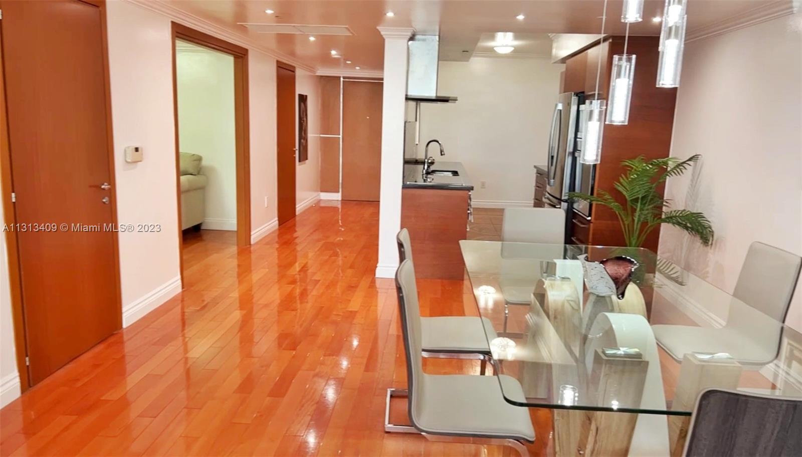 Photo of 1850 S Ocean Dr #2608 in Hallandale Beach, FL