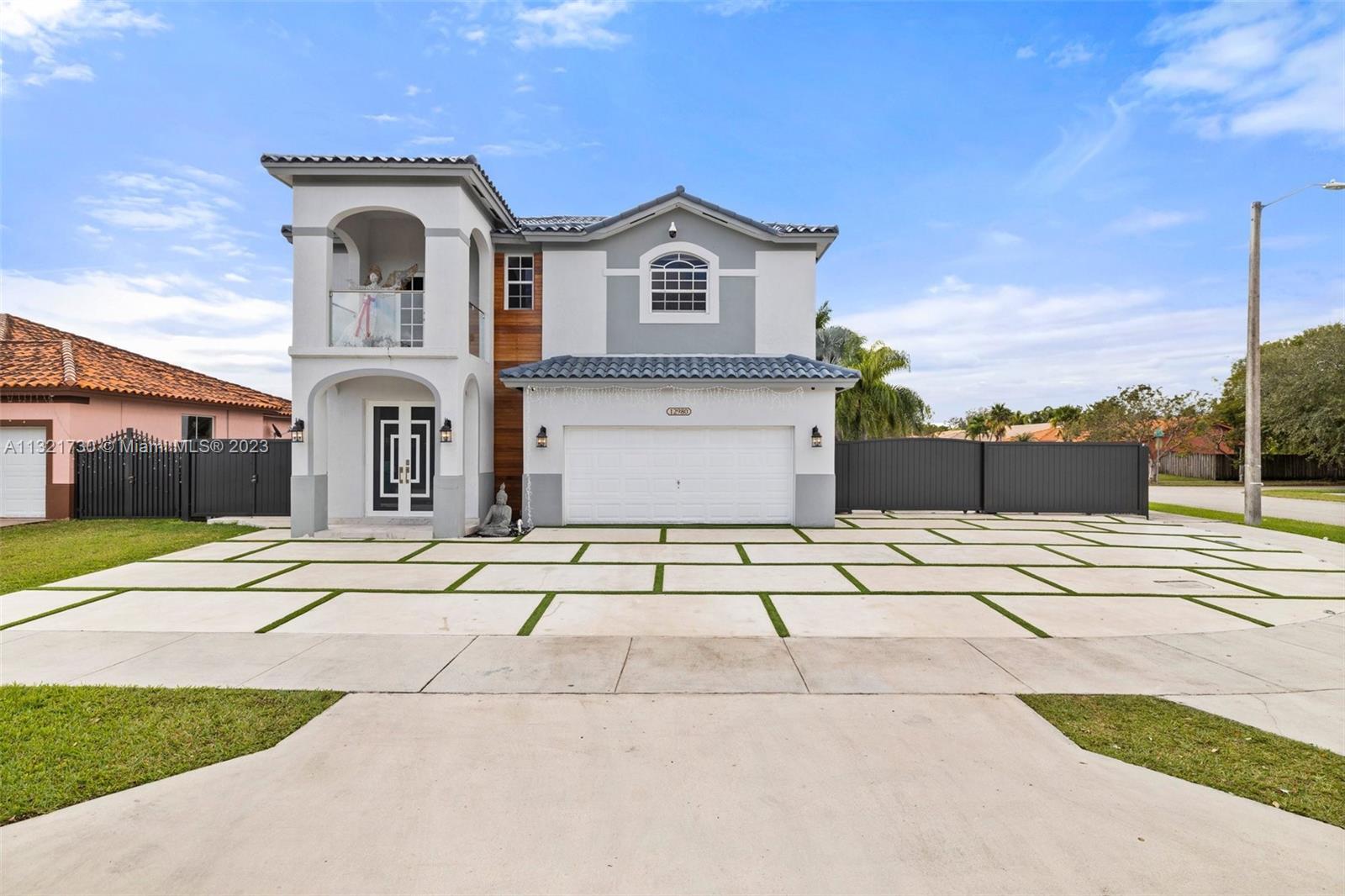 Photo of 12980 SW 203rd Ln in Miami, FL