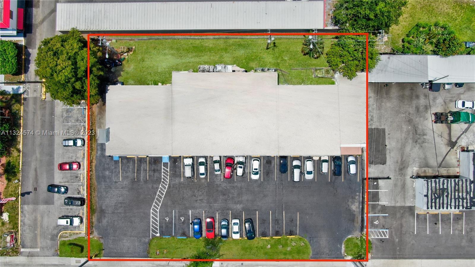 Photo of 15150 NE 6th Ave in Miami, FL