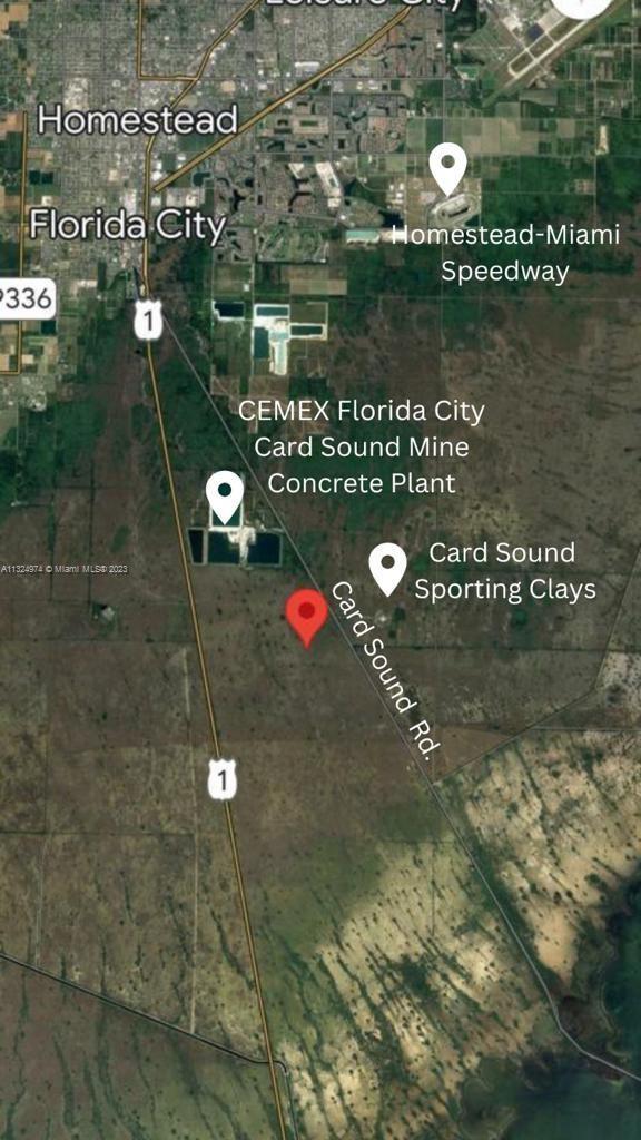Photo of Address Not Disclosed in Homestead, FL