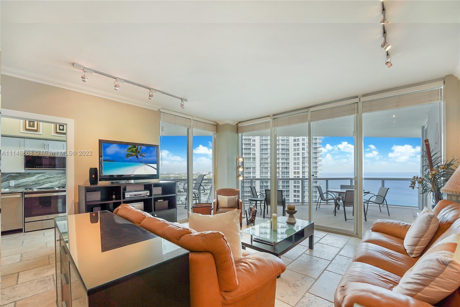Photo of 6301 Collins Ave #PH8 in Miami Beach, FL