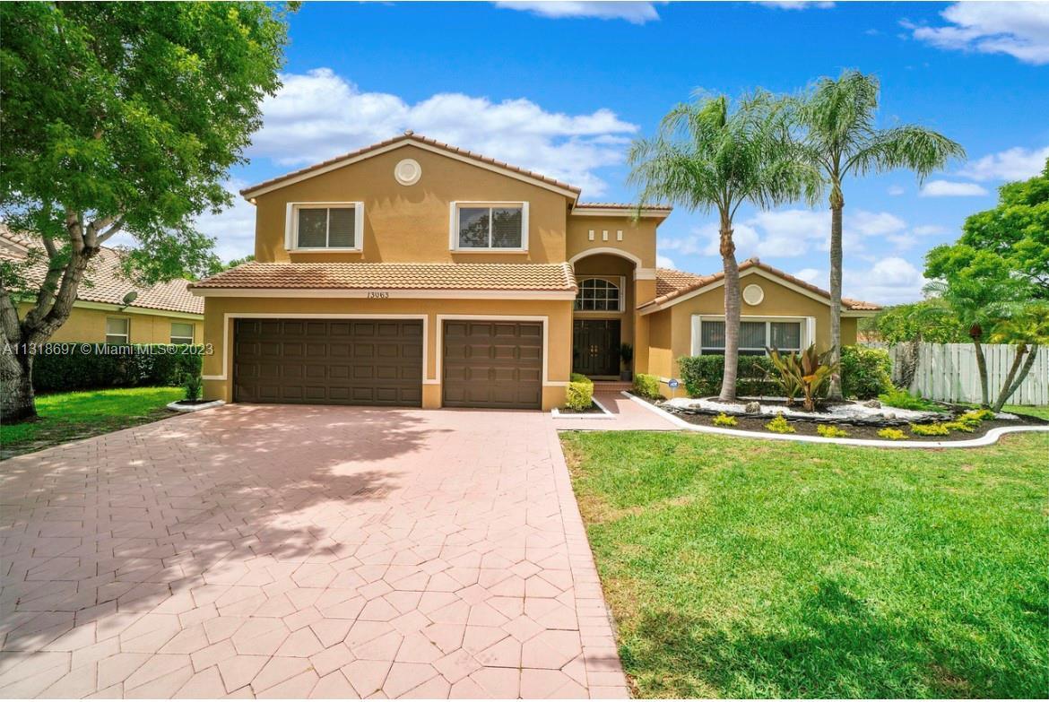 Photo of 13063 NW 11th Ct in Sunrise, FL