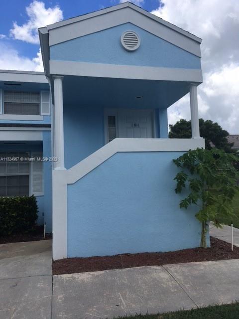 Photo of 2014 SE 26th Ln #207 in Homestead, FL