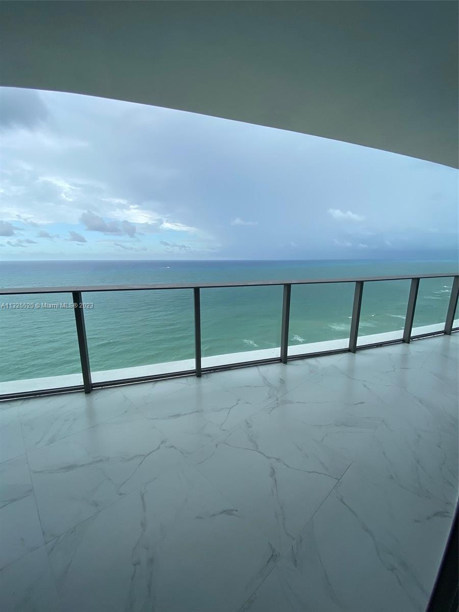 BEST OPPORTUNITY IN THE BUILDING FOR A HIGH FLOOR UNIT! Breathtaking Ocean and Intracoastal OPEN vie