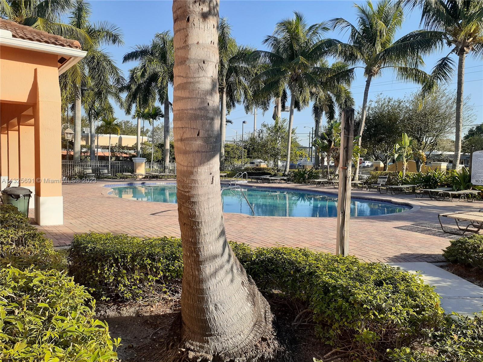 Photo of 3569 Forest Hill Blvd #112 in Palm Springs, FL