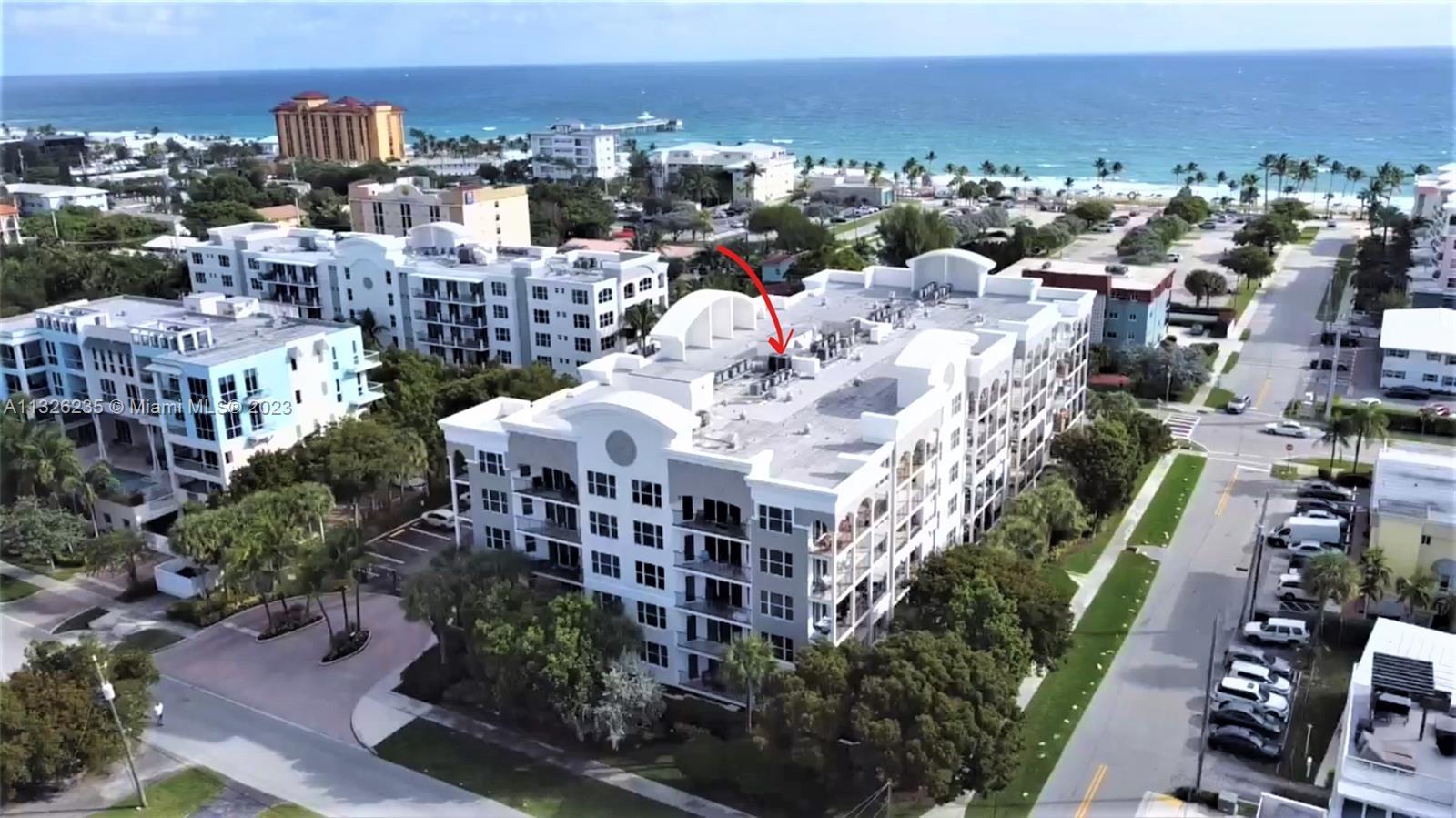 1 Ocean Boulevard is a sophisticated urban condominium community offering residents the ultimate exp