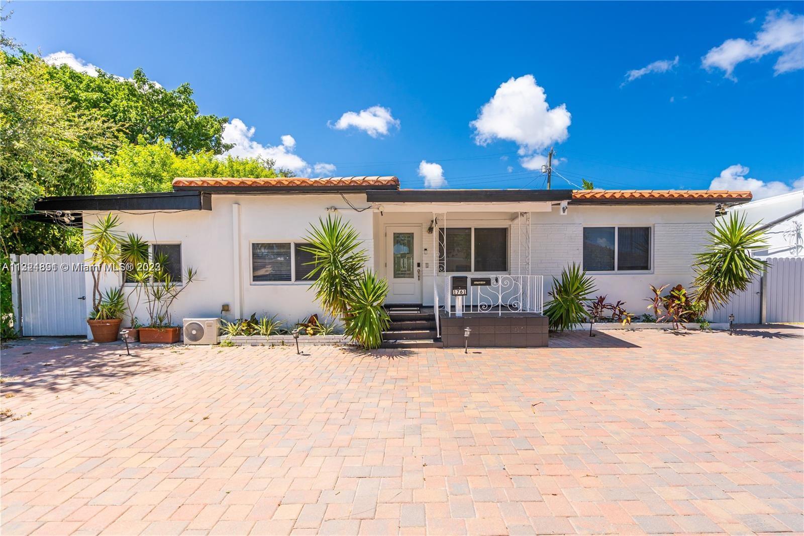 Photo of 1761 SW 14th St in Miami, FL