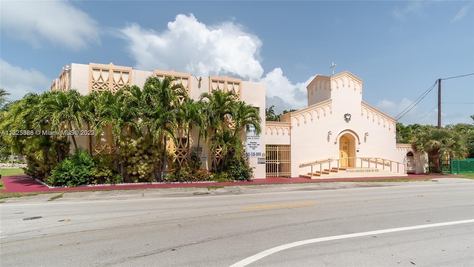 Photo of Address Not Disclosed in Miami Beach, FL