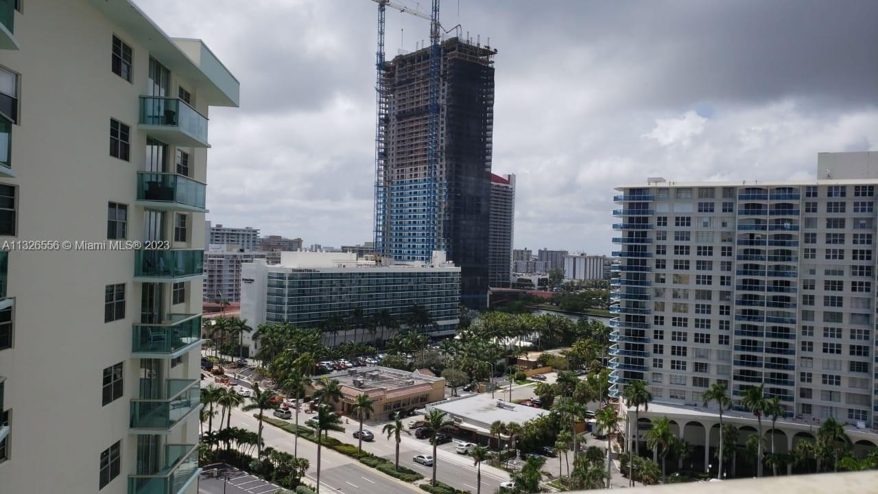 Photo of 3801 S Ocean Dr #14T in Hollywood, FL