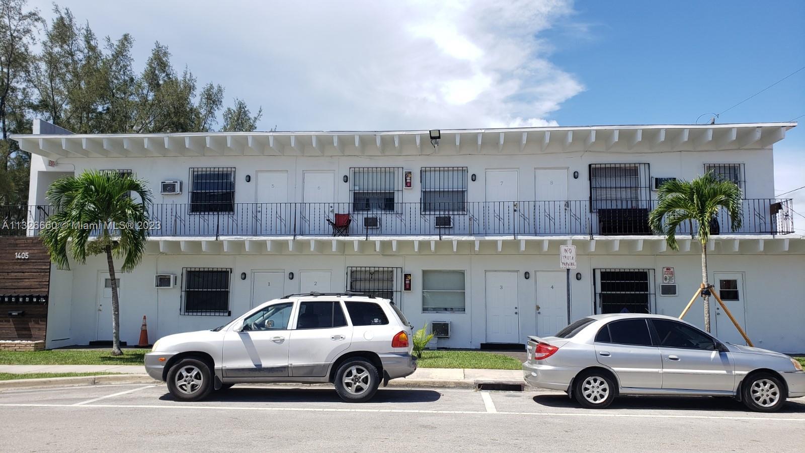 Photo of 1405 NW 2nd Ct in Florida City, FL