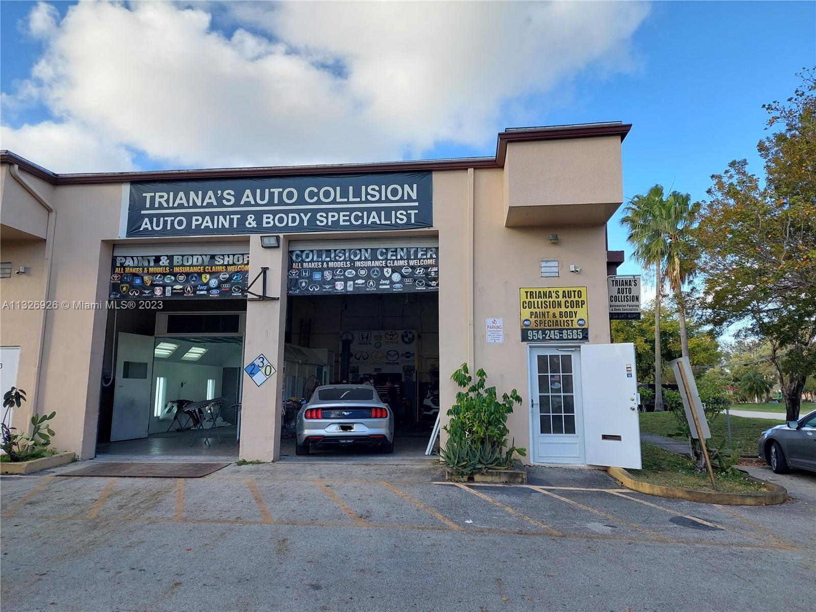 Photo of 2031 SW 70th Ave, #C-12 in Davie, FL