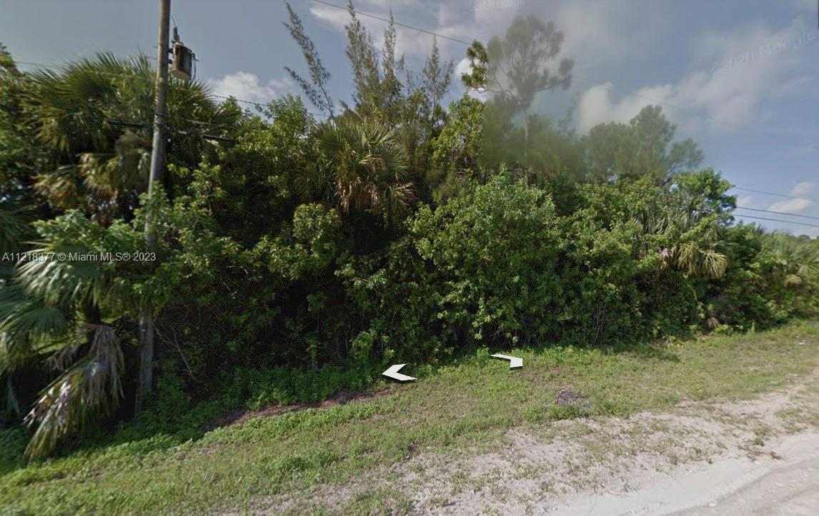 Photo of 0 N 94th St N in Loxahatchee, FL