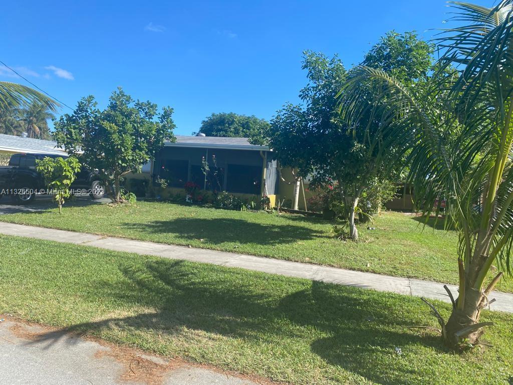 Photo of 630 SW 55th Ave in Margate, FL