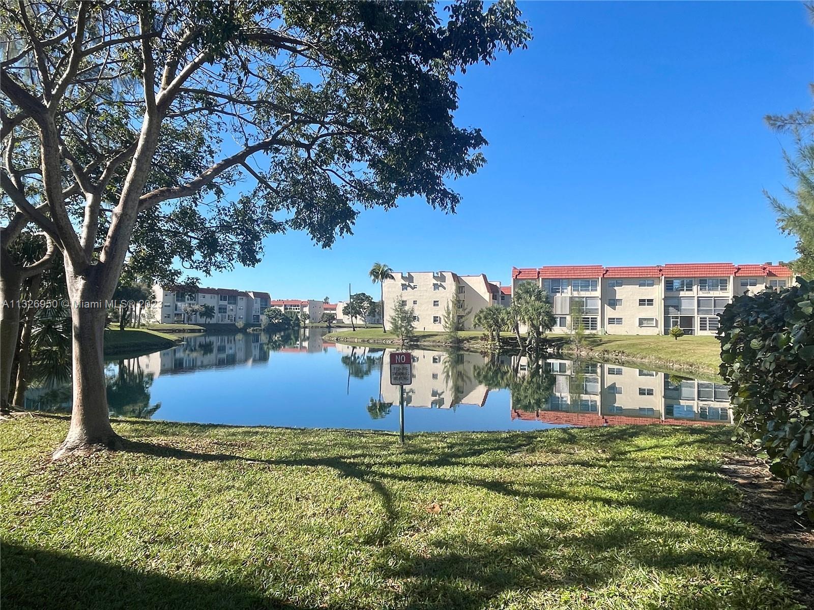 Photo of 3091 E Sunrise Lakes Dr #102 in Sunrise, FL