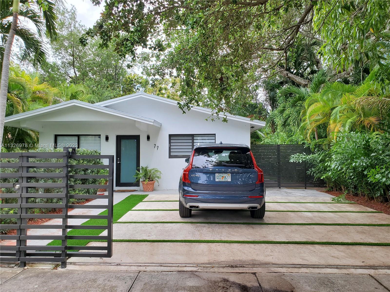 Photo of 77 NE 43rd St in Miami, FL