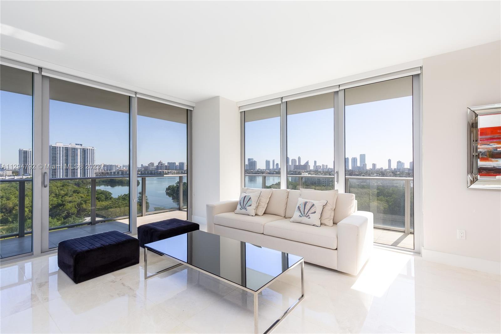 Photo of 16385 Biscayne Blvd #1007 in North Miami Beach, FL