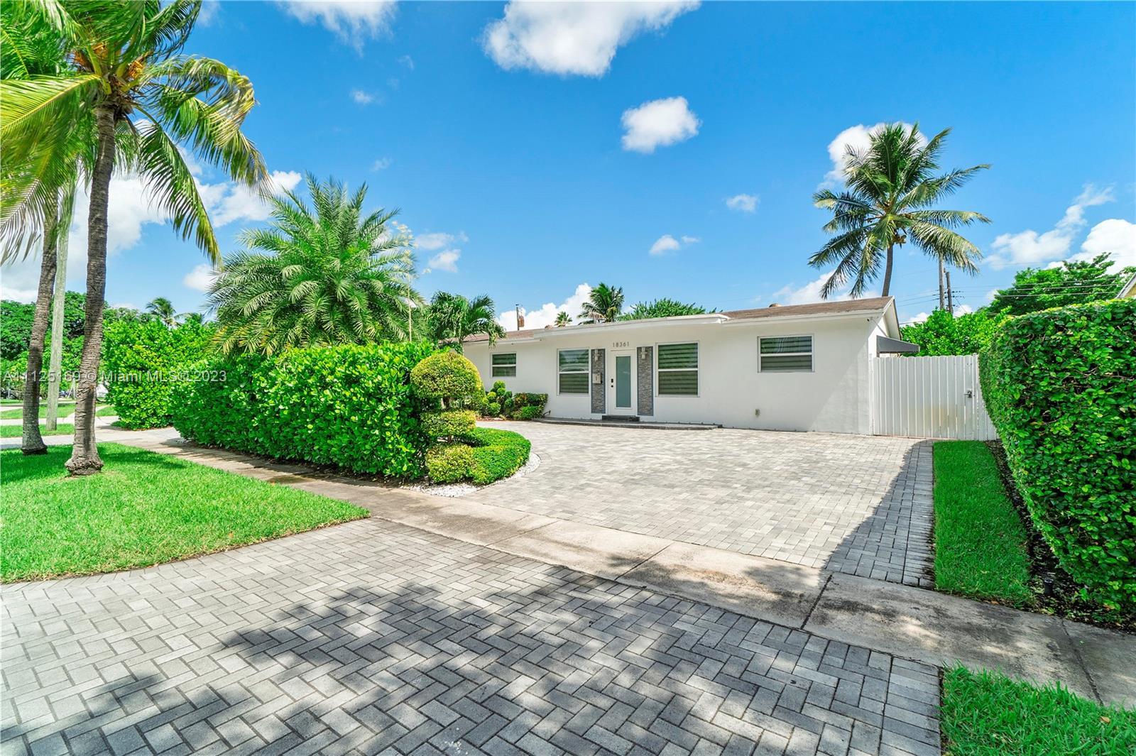 Photo of 18361 NE 7th Ct in North Miami Beach, FL