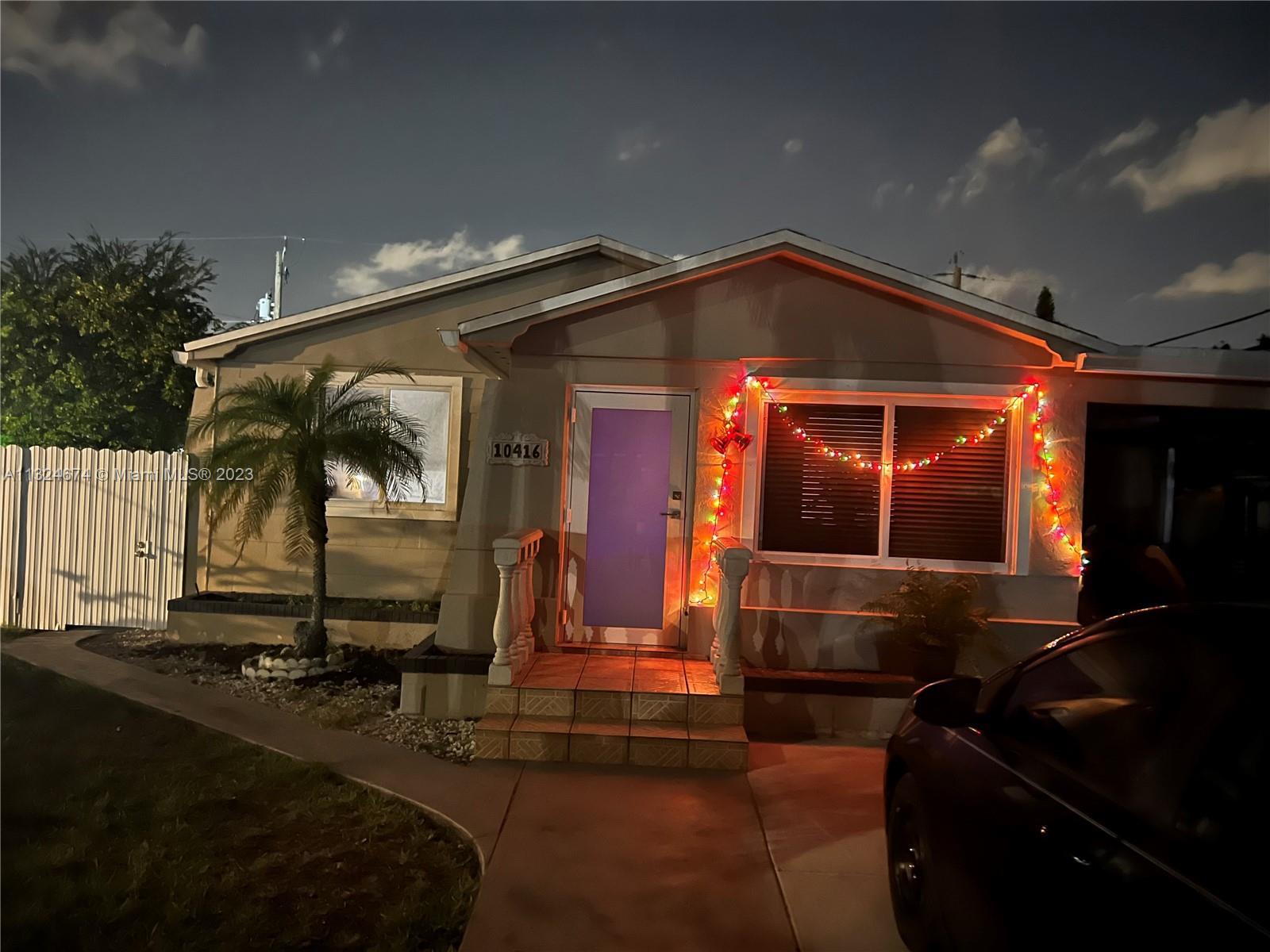 Photo of 10416 NW 35th Ct in Miami, FL