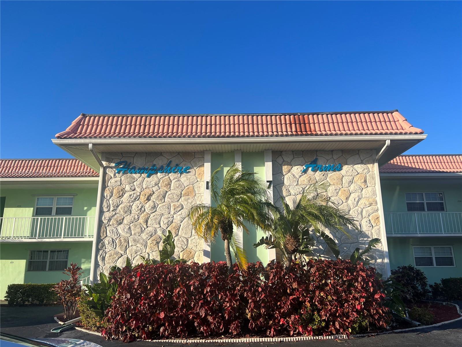 Photo of 117 Lehane Ter #107 in North Palm Beach, FL