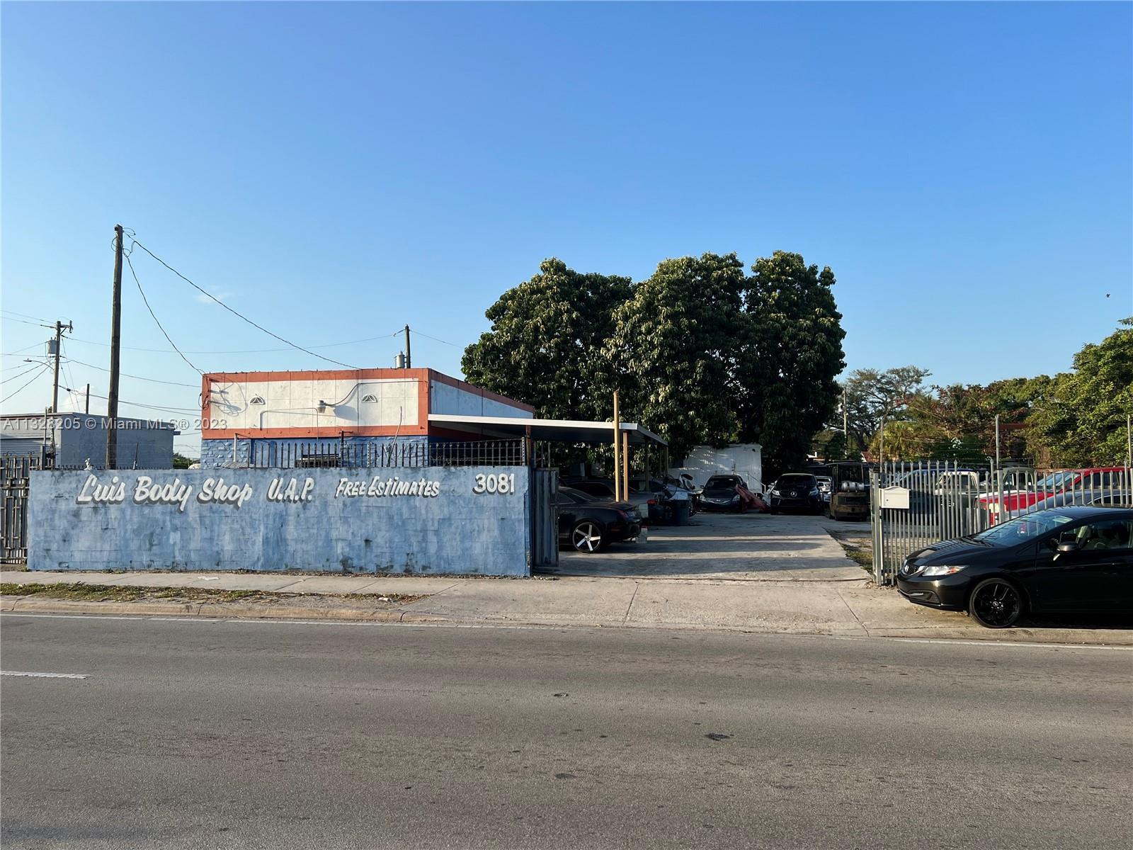 Photo of 3081 NW 62nd St in Miami, FL