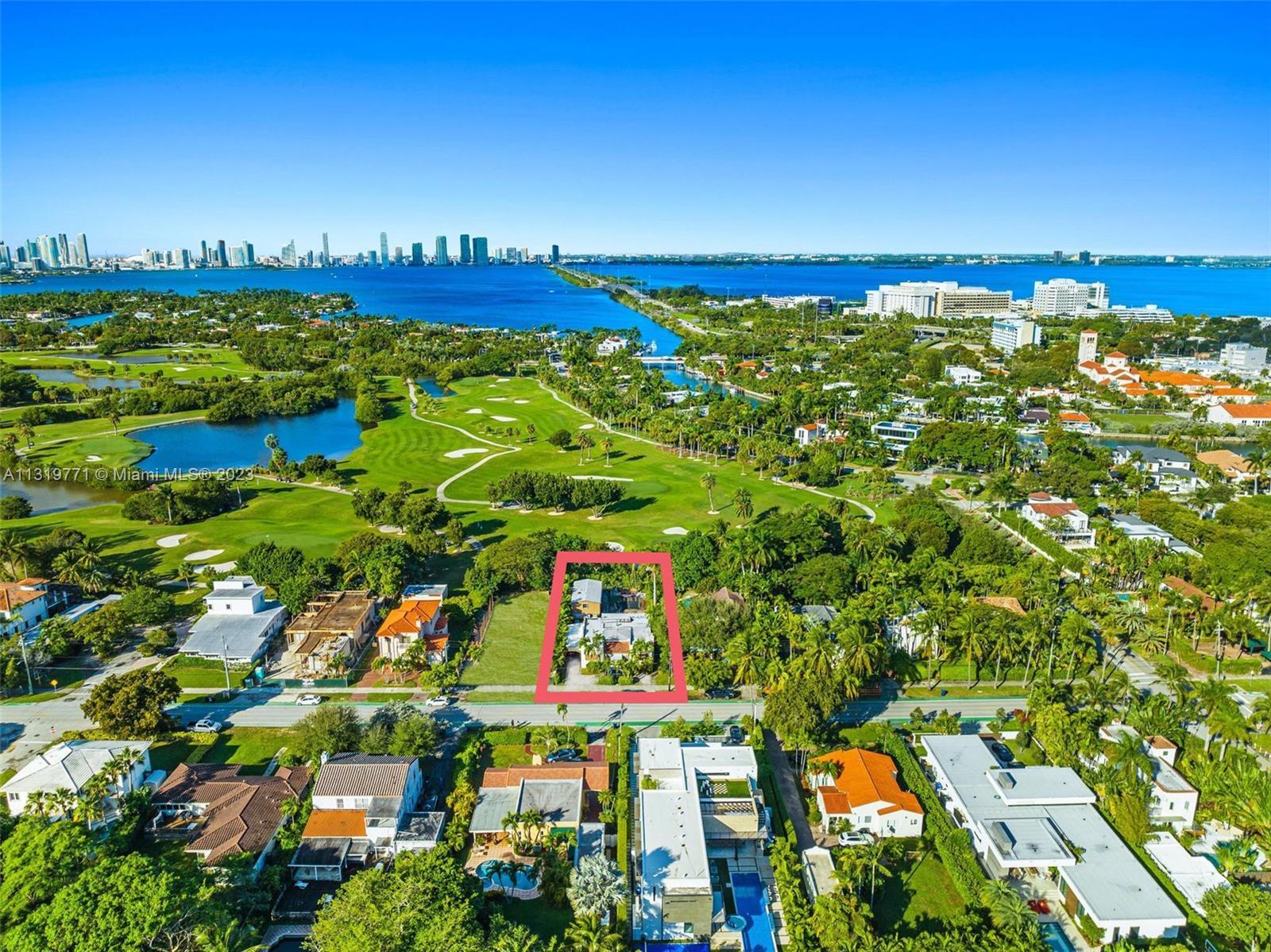 Photo of 3146 Prairie Ave in Miami Beach, FL