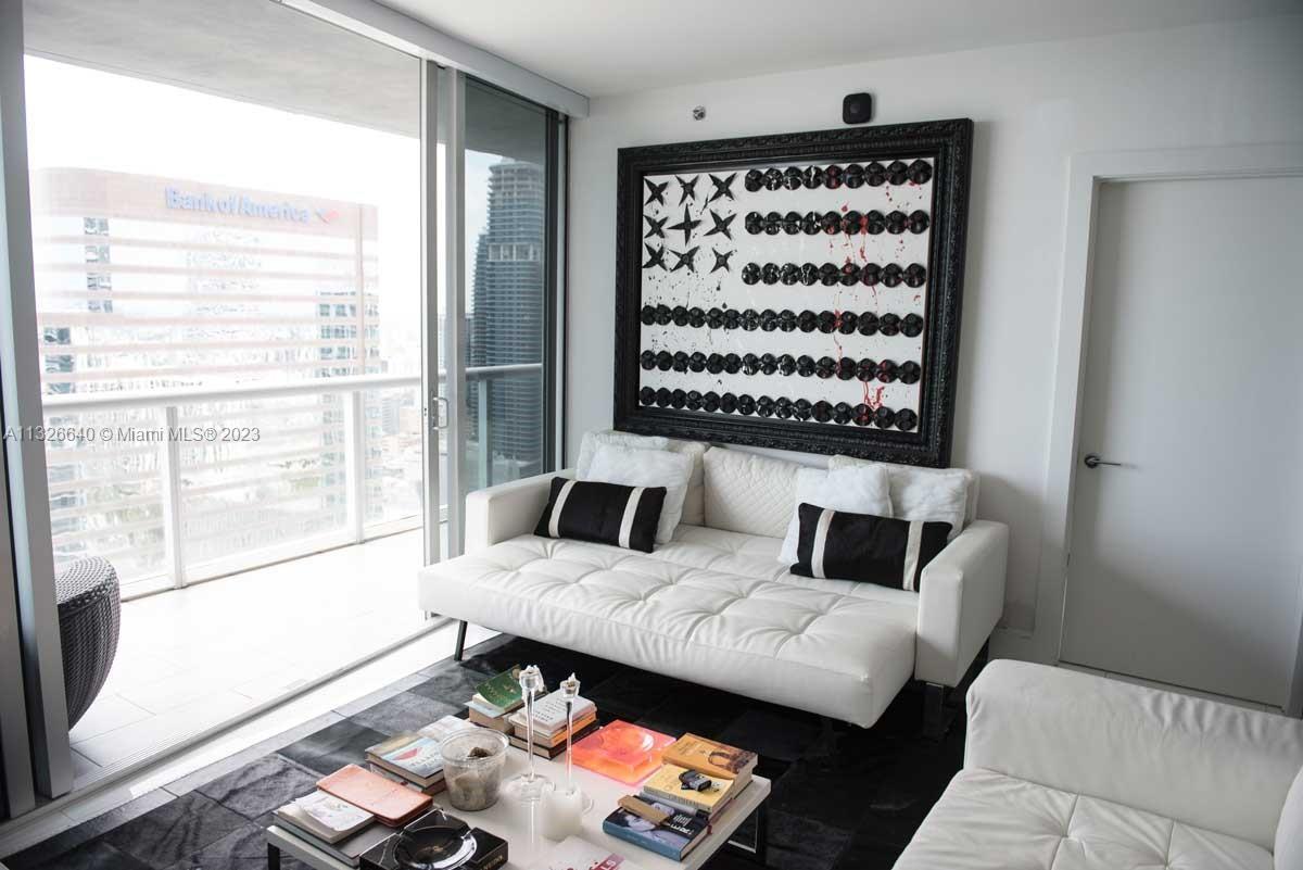Photo of 495 Brickell Ave #3805 in Miami, FL