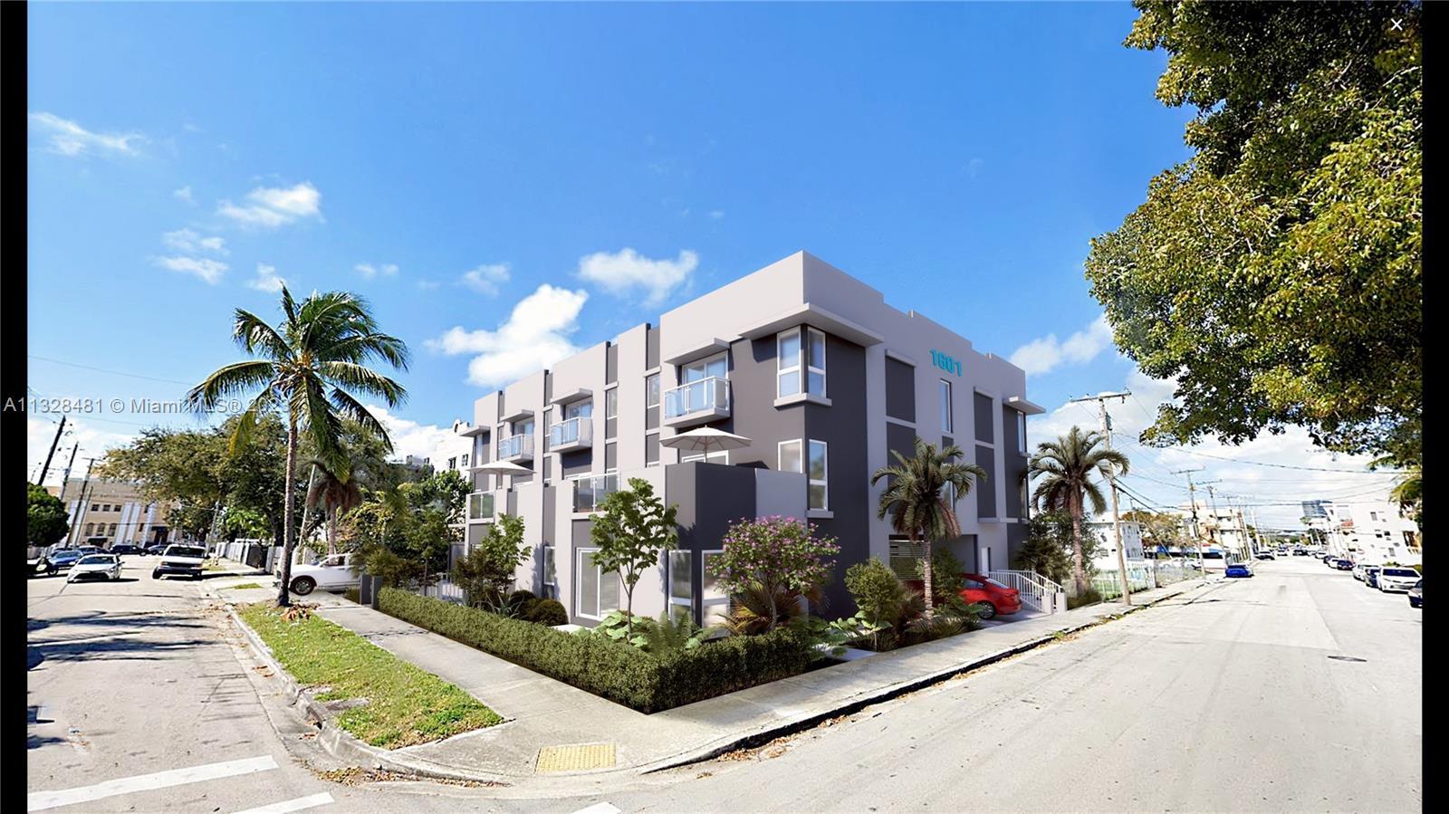 Photo of 1601 SW 3rd St in Miami, FL