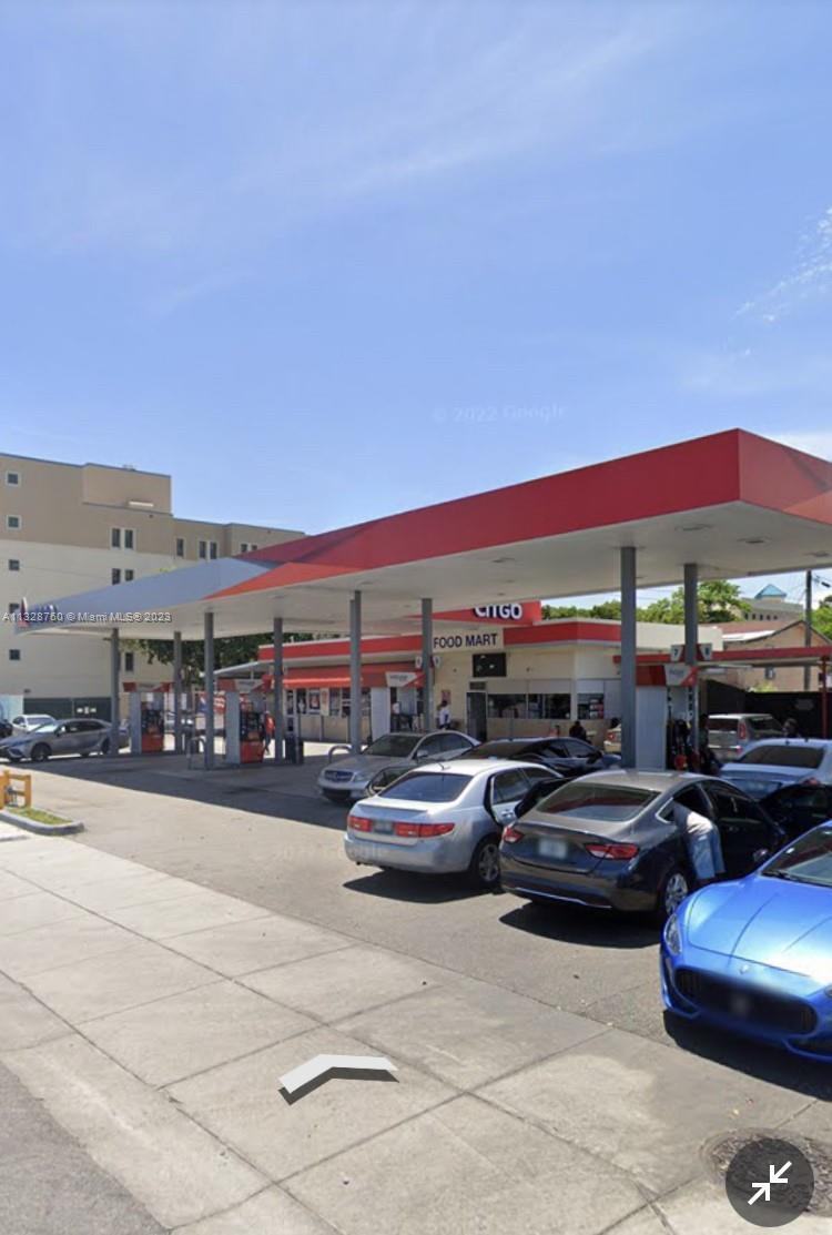 GREAT WELL ESTABLISHED HIGH TRAFFIC/VOLUME GAS STATION. CALL FOR DETAILS. DO NOT GO BY WITHOUT PERMI