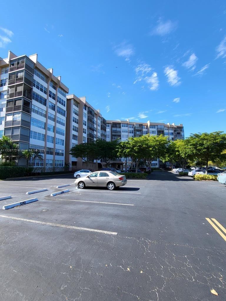 Photo of 1100 Saint Charles Pl #708 in Pembroke Pines, FL