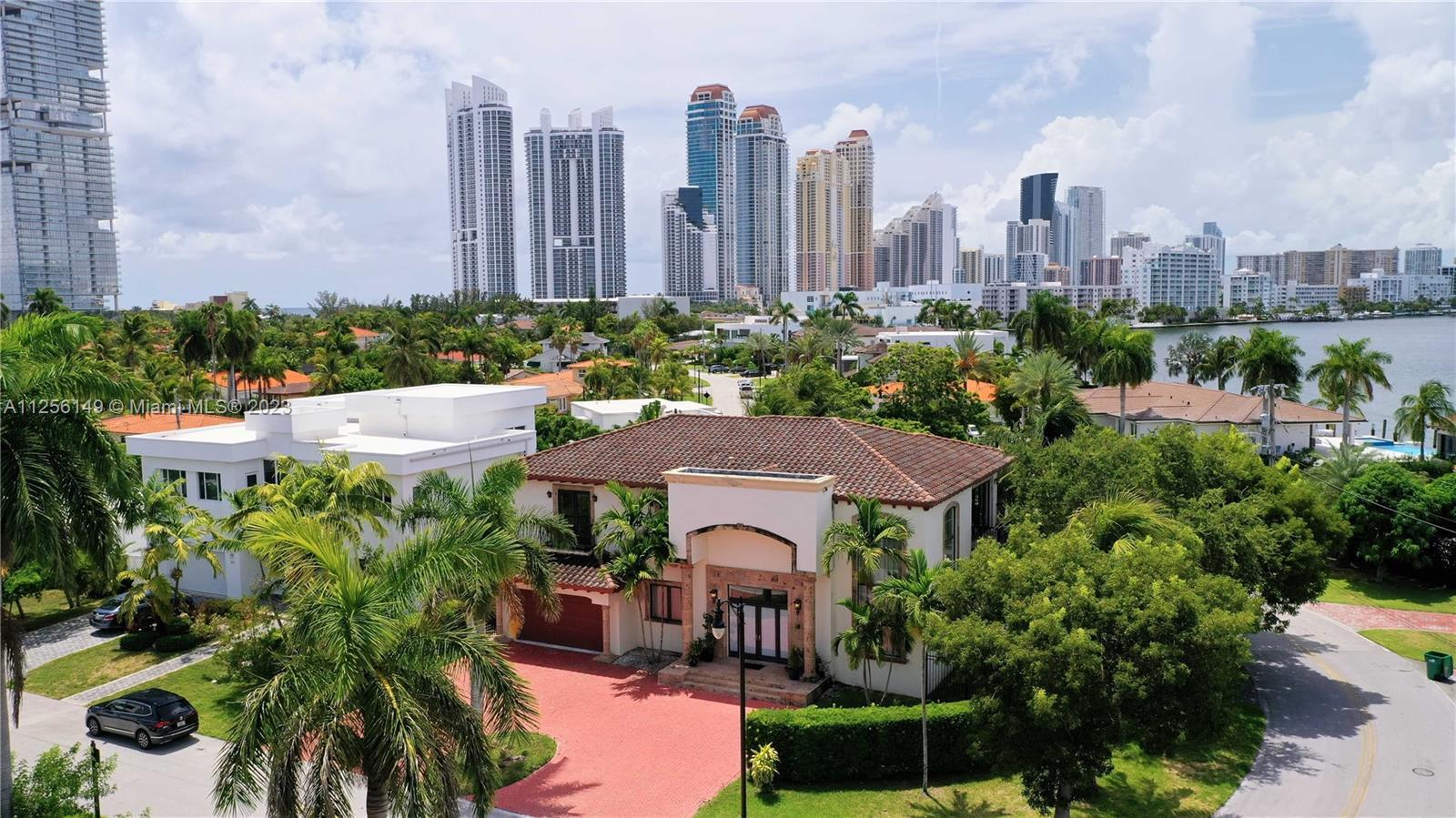 Photo of 18825 N Bay Rd in Sunny Isles Beach, FL