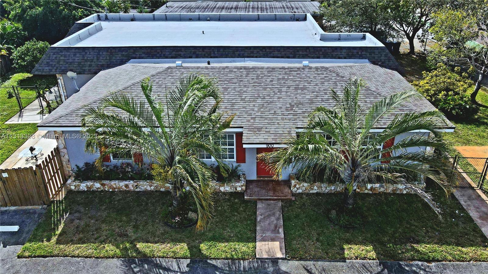 Photo of Address Not Disclosed in Fort Lauderdale, FL