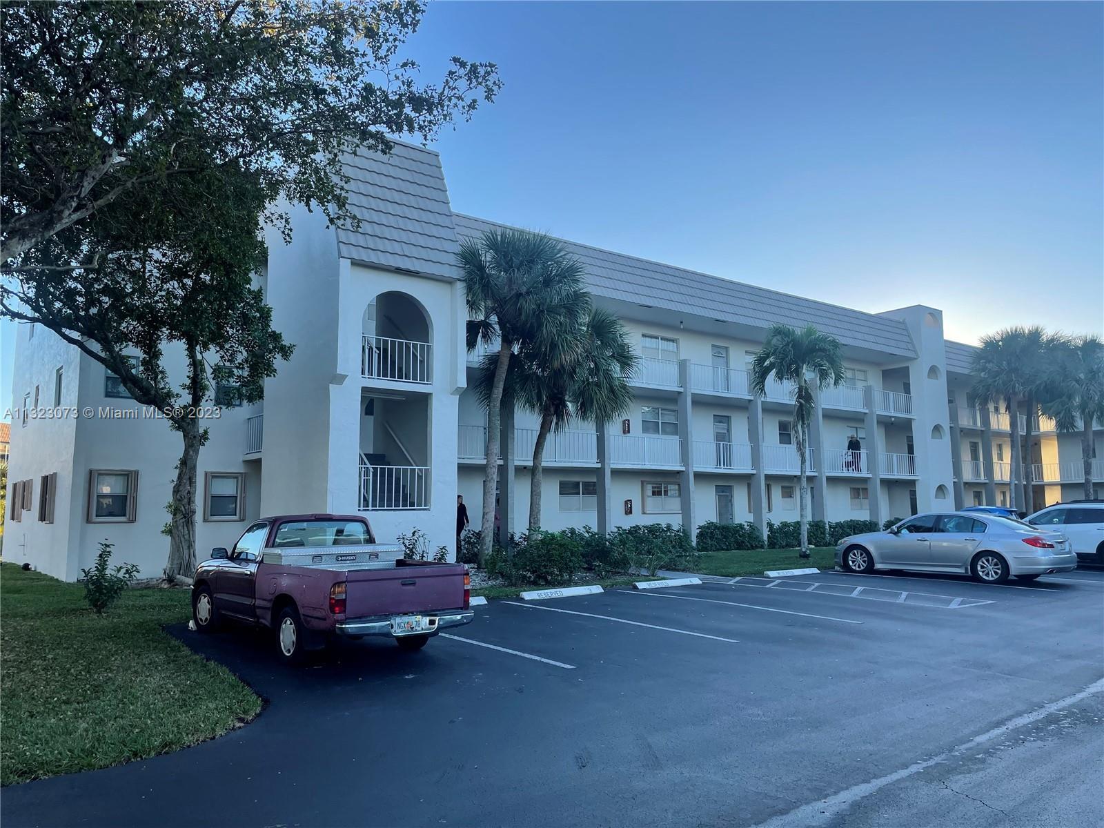 Photo of Address Not Disclosed in Sunrise, FL