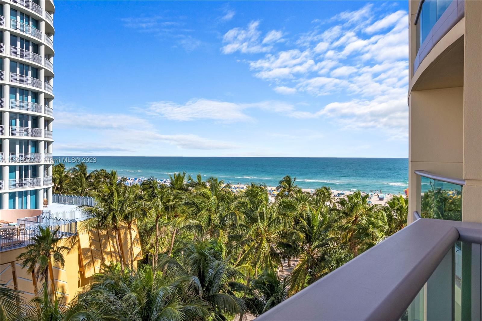 Photo of 1455 Ocean Dr #710 in Miami Beach, FL