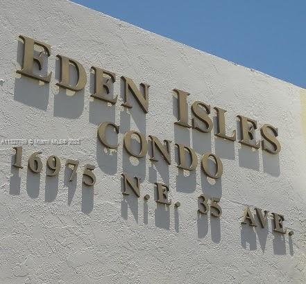 Photo of Address Not Disclosed in North Miami Beach, FL