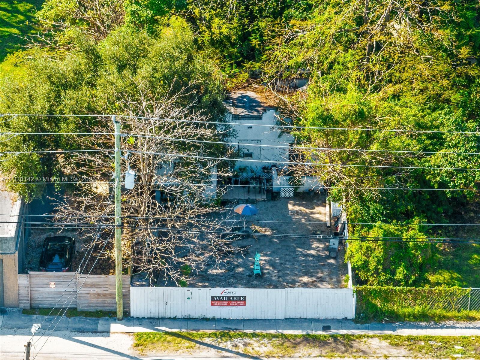 Photo of 6318 NW 2nd Ave in Miami, FL